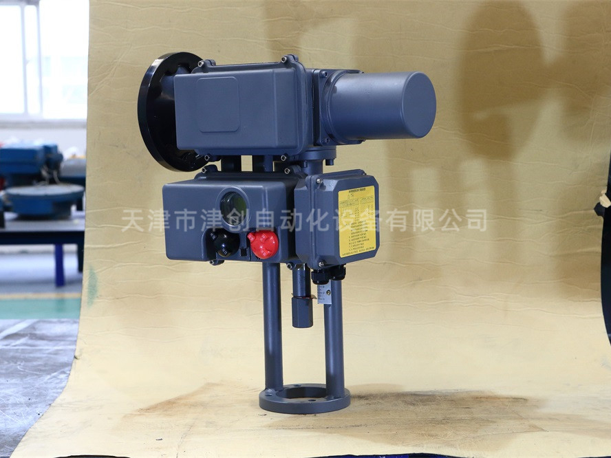 防爆執行器廠家